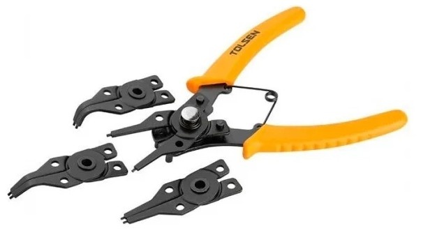 Tolsen 10100