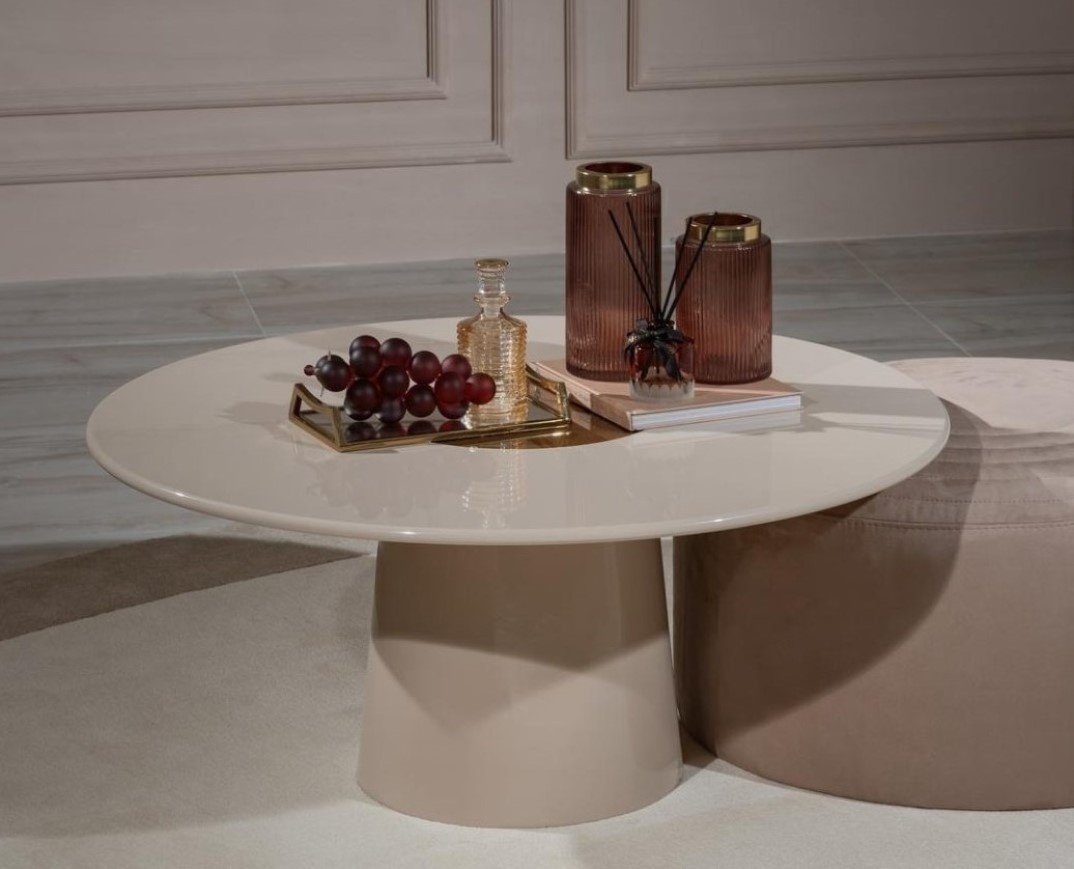 Măsuţă cafea Luxe Life Aura (084503)