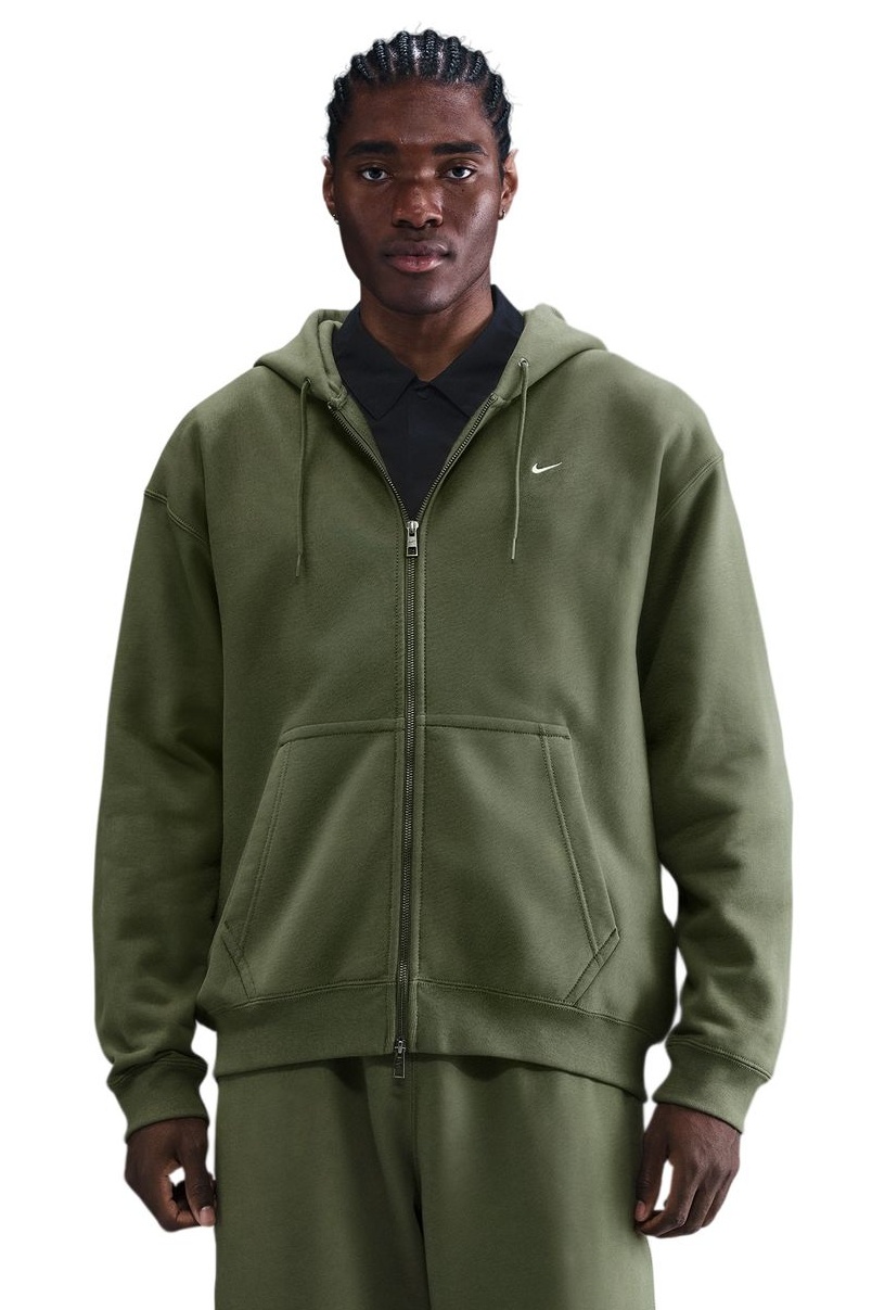 Nike M Nl Solo Swsh Bb FZ Hoodie