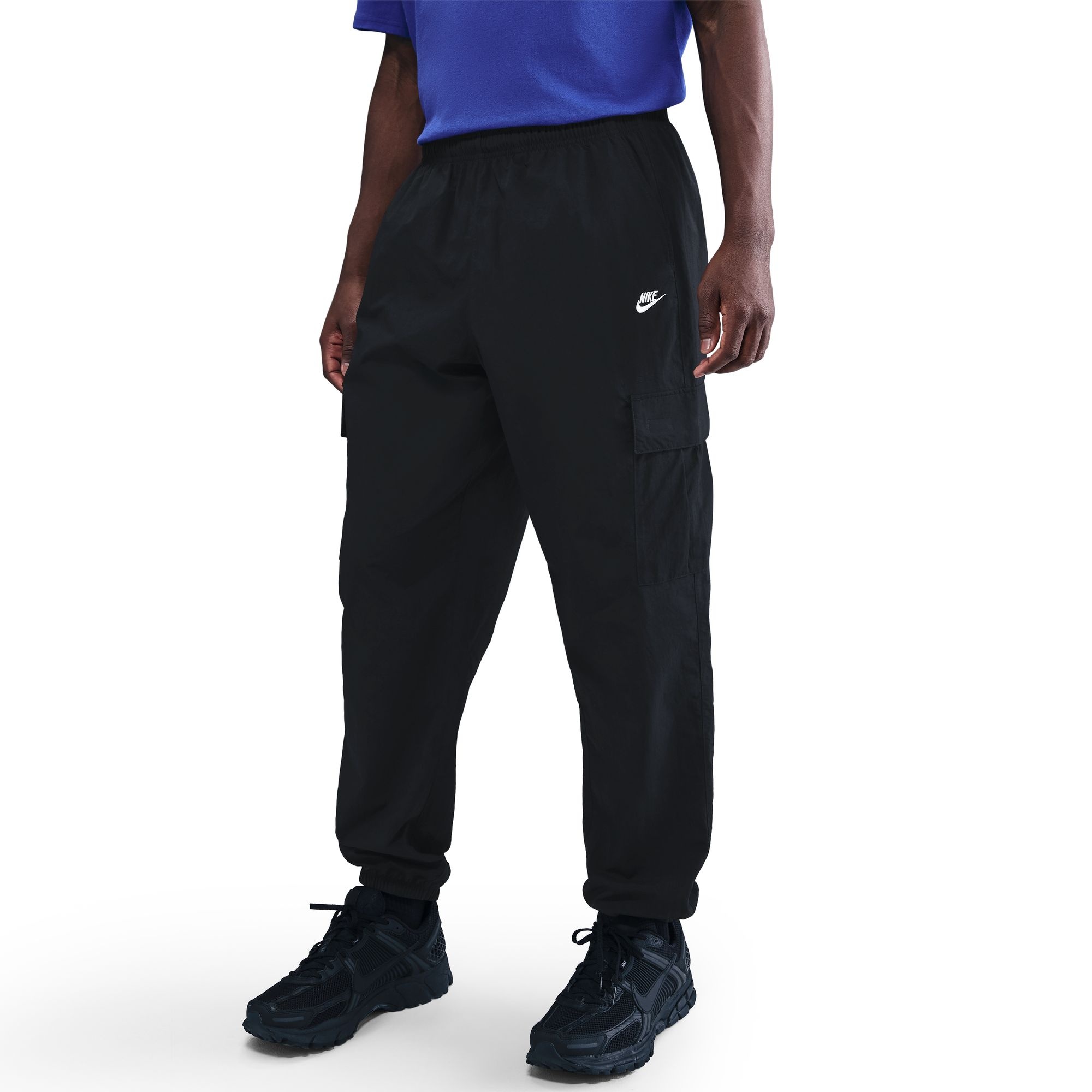 Nike M Nk Club Wvn Cargo Pant