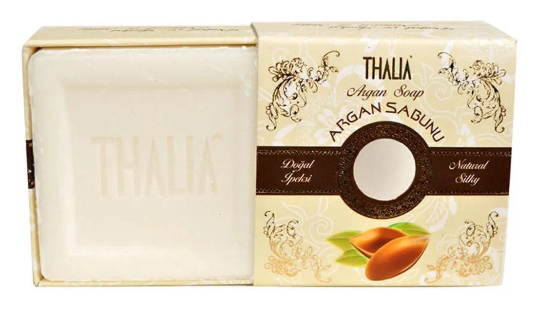 Săpun parfumat Thalia Argan Oil Soap 150g