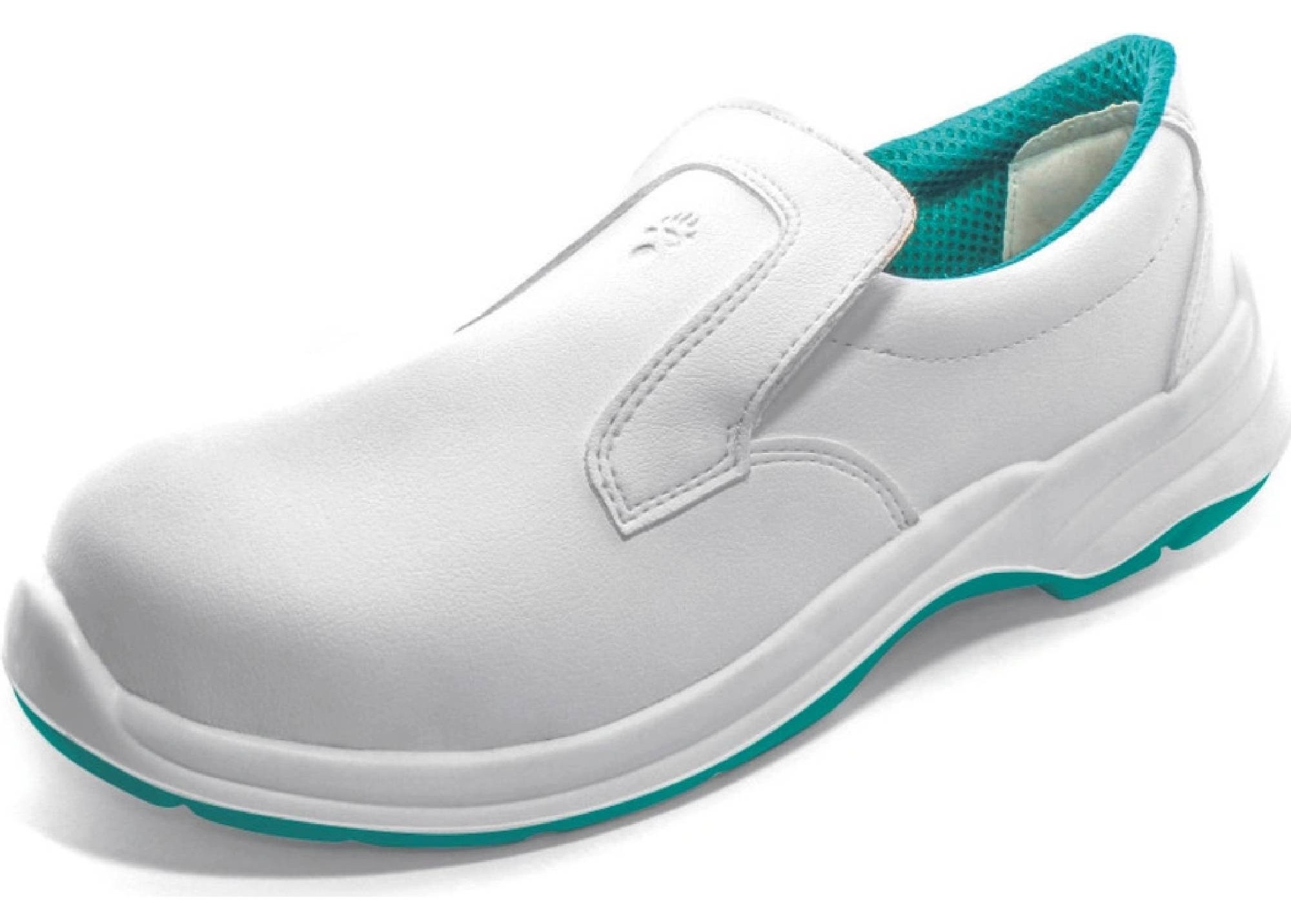 Safety Panda Sanitary Zonda S2