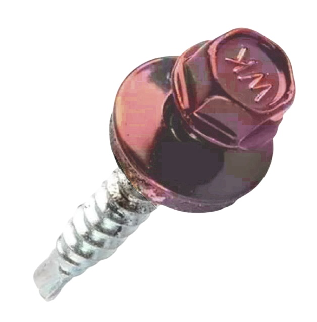 Șuruburi Wkret-met 042535