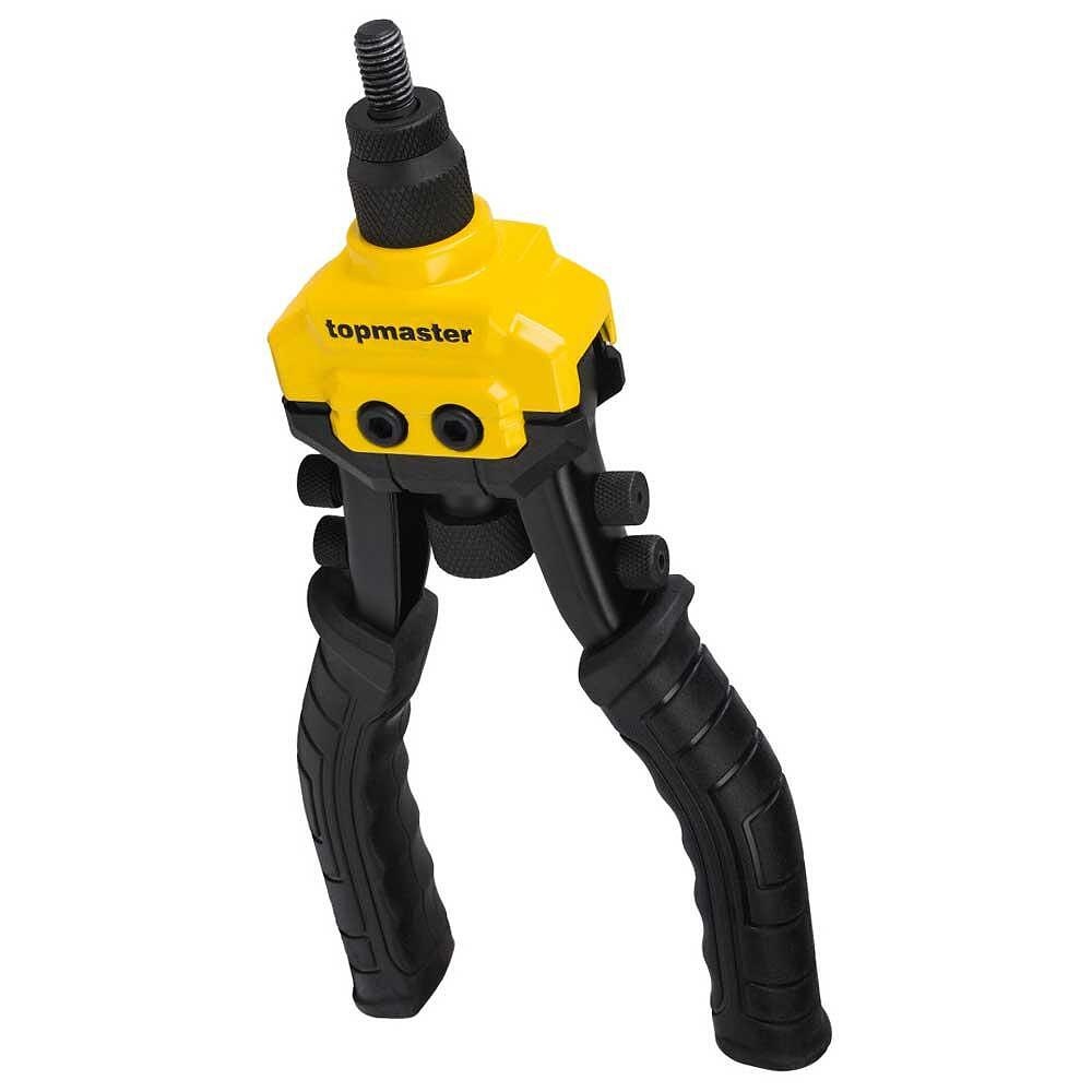 Clești de nituire manual TopMaster 491129