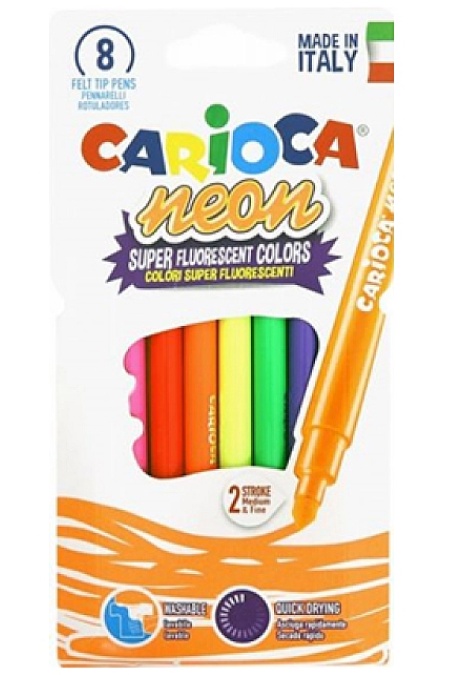 Carioca Neon