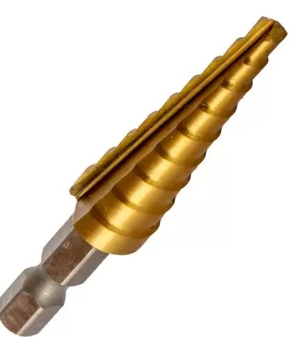 Burghiu Profmet 165801