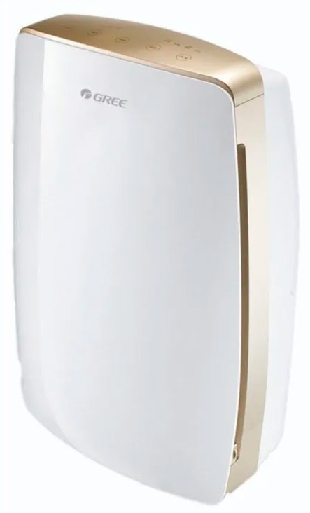 Gree GDN20AT-K5EBA1A