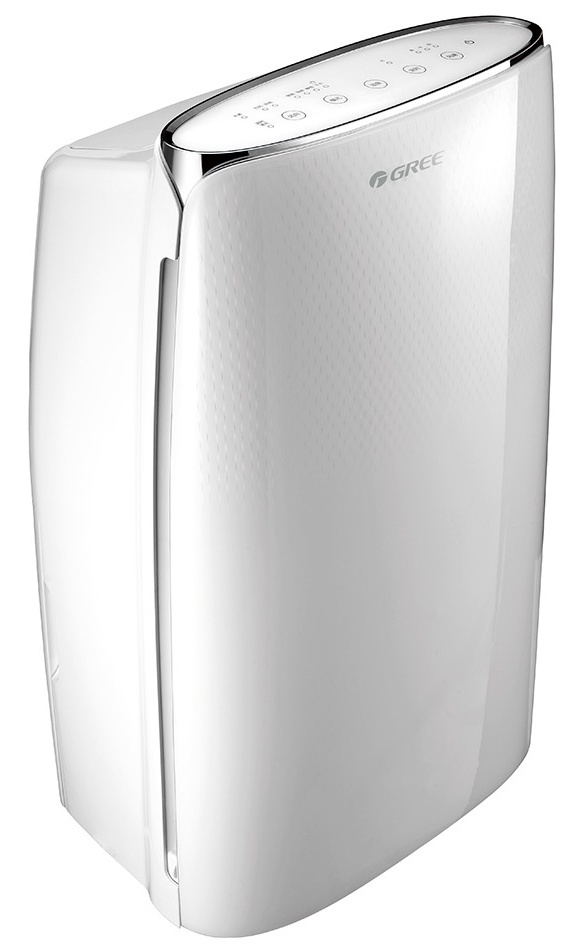 Gree GDN40AW-K5EBA1A