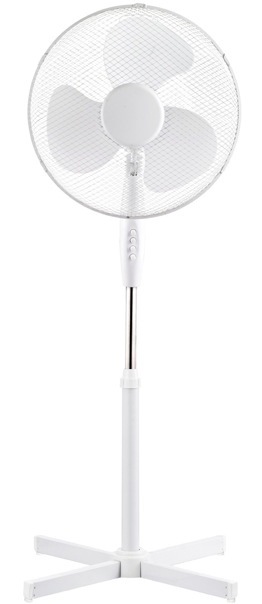 Ventilator Platinet PSF1616W