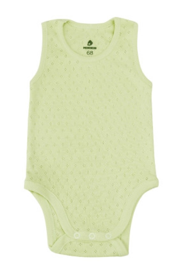 Body pentru copii Minikin Olive 74cm (25170574)