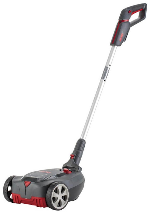 AL-KO Comfort 22.4 Li