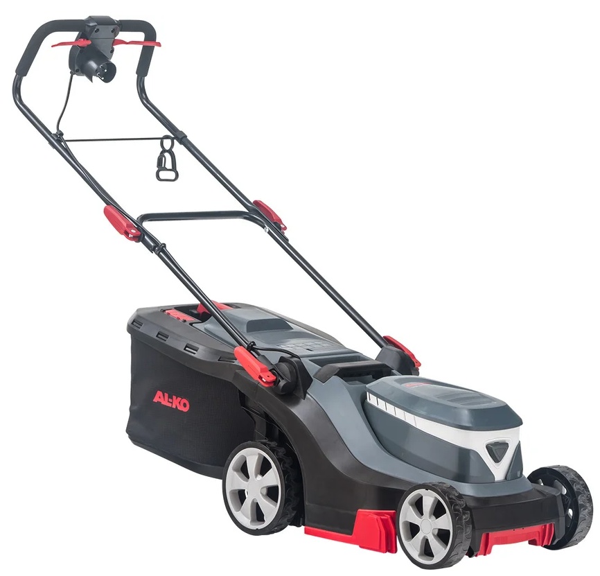 Maşina de tuns gazonul electrică AL-KO Comfort 32.2E