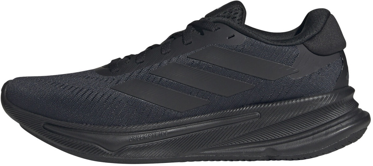 Adidas Supernova Ease M Core Black/Carbon, s.44