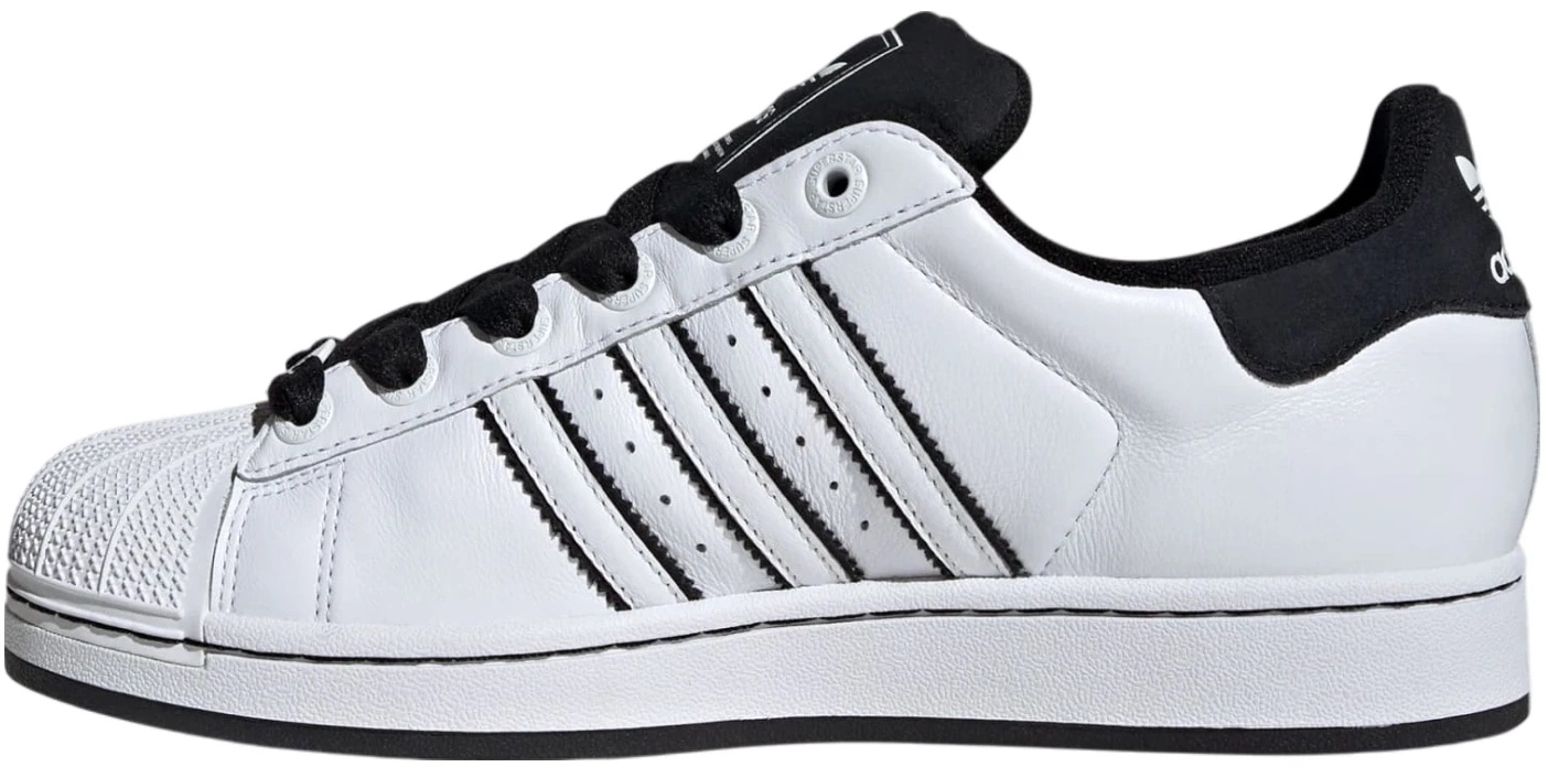 Adidas Superstar II