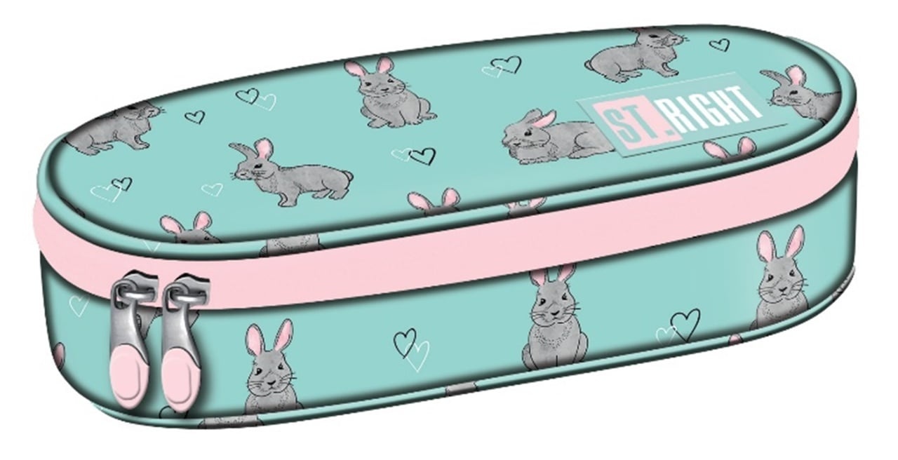 Penar St.Right Grey Rabbits 682926