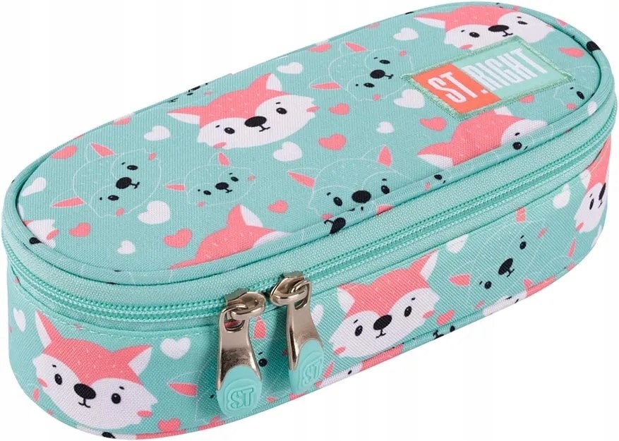 Penar St.Right Lovely Foxy