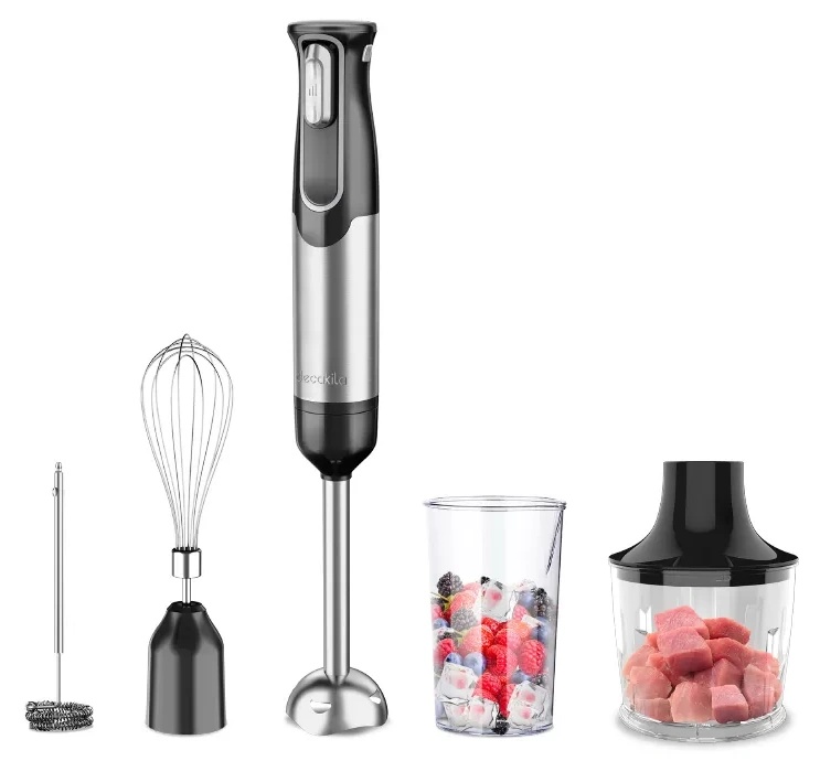 Blender Decakila KMJB021B