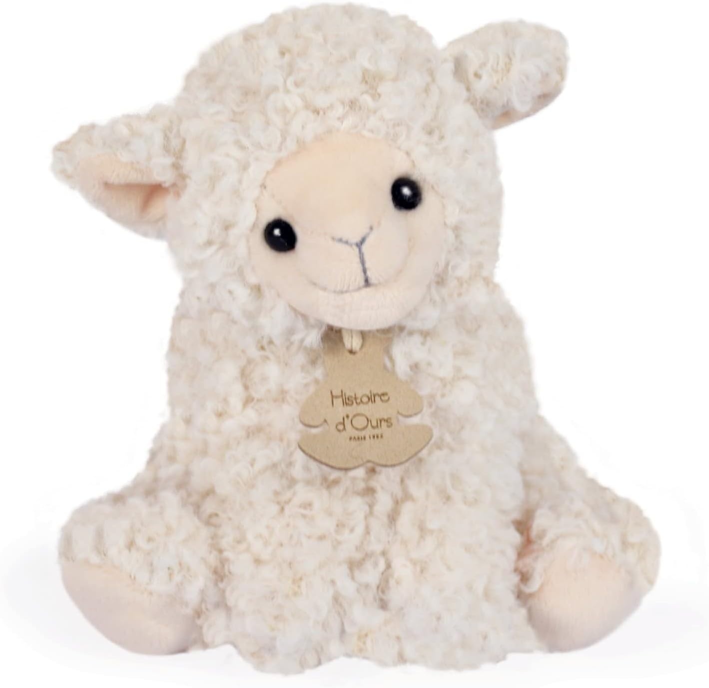 Doudou Vintage Lamb