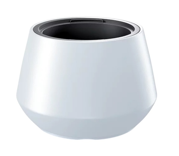 Ghiveci Prosperplast Heos DMHET440-S449