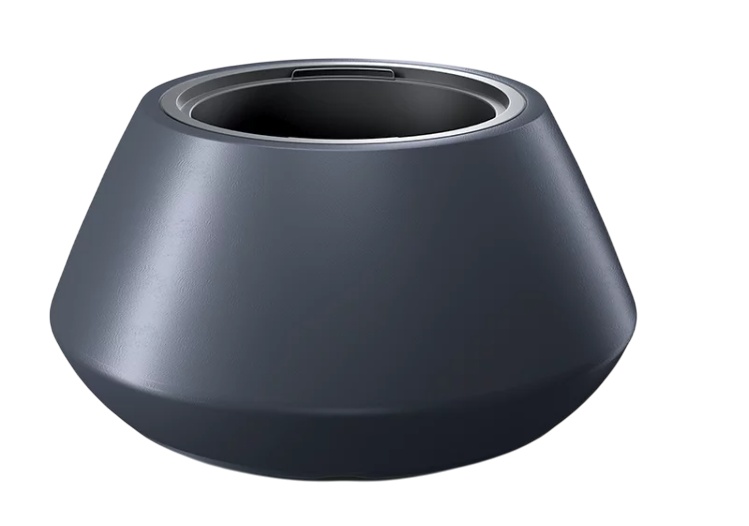 Ghiveci Prosperplast Heos DMHET600-S433