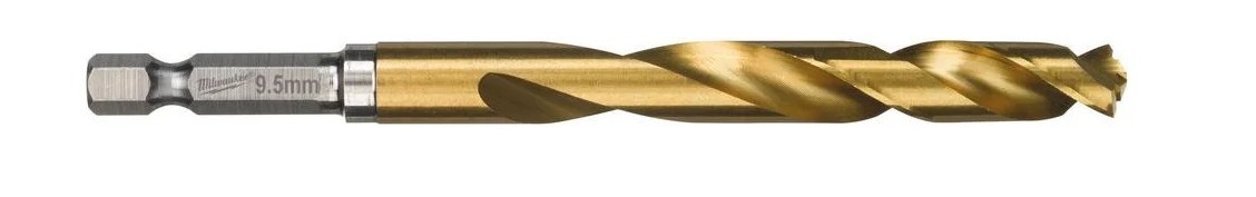 Burghiu Milwaukee 48894722