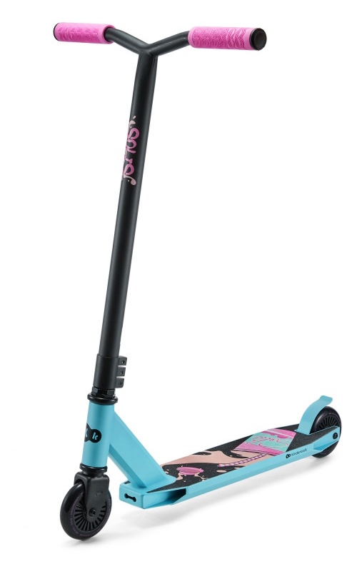 KinderKraft Solis KRSOLI00PNK0000