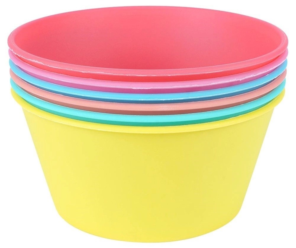 Set salatiere EH 400ml 12.5cm (41685) 6pcs