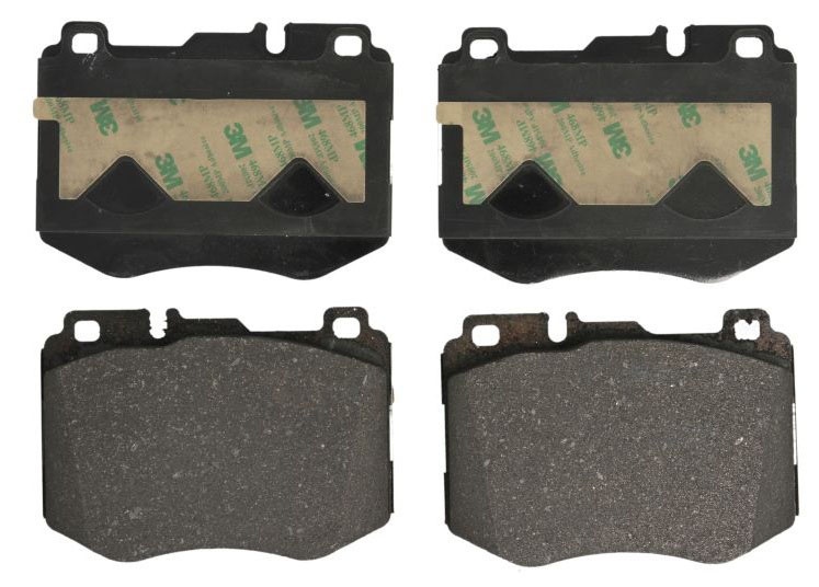 Set placute frână MOTAQUIP LVXL1888