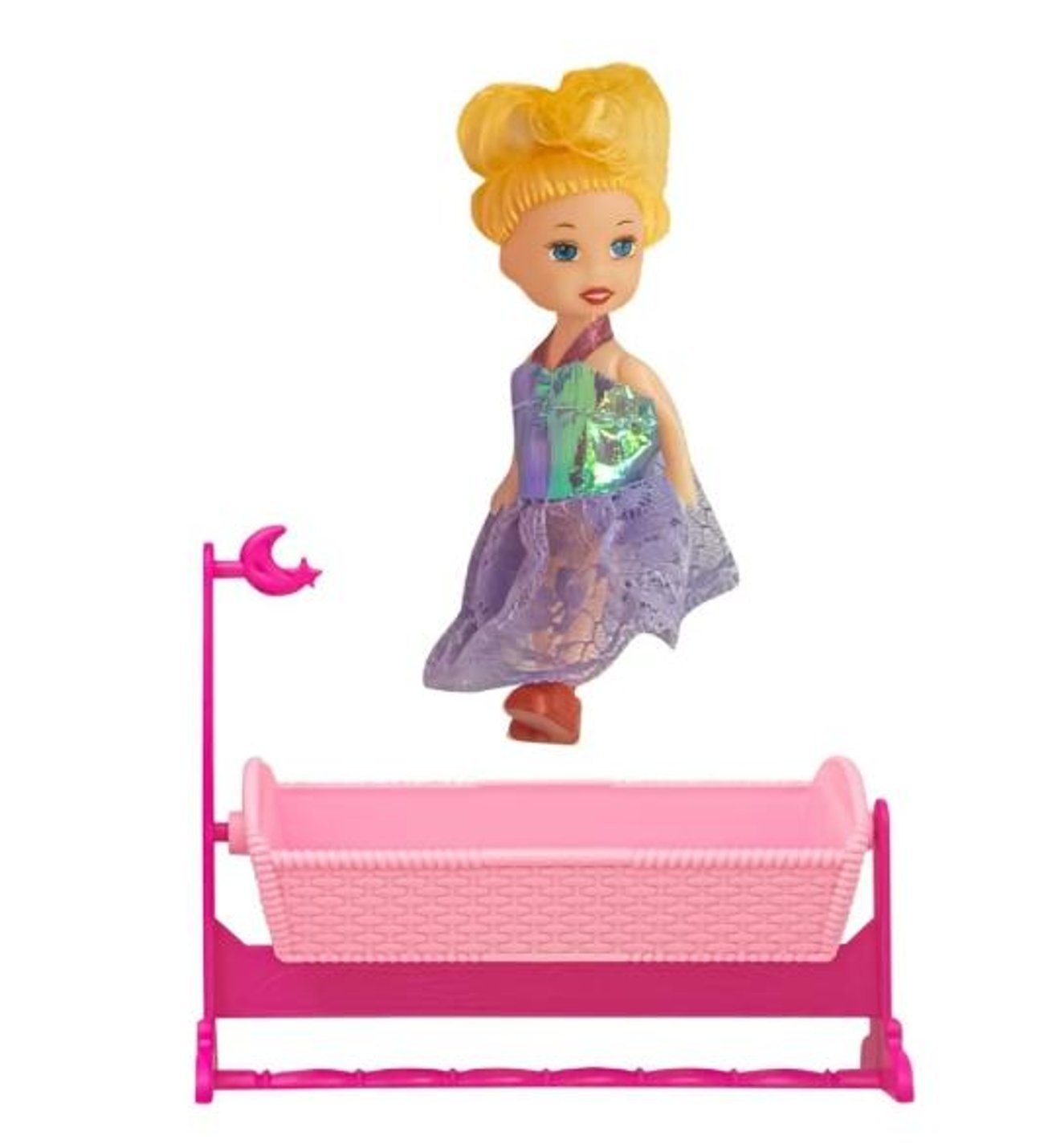 Păpușa Oydas Anlily (2409)