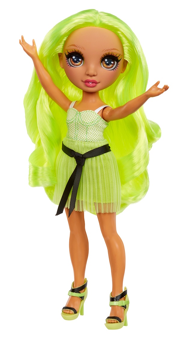 Rainbow High OPP S2 Karma Nichols