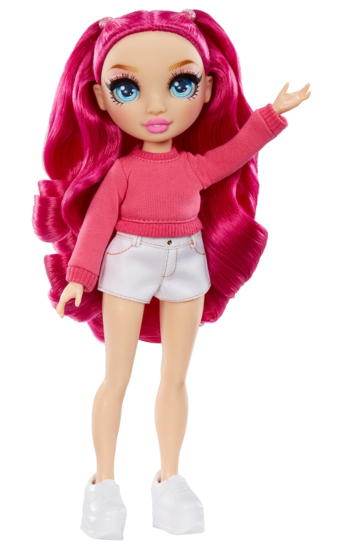 Păpușa Rainbow High OPP S2 Stella Monroe (988663)