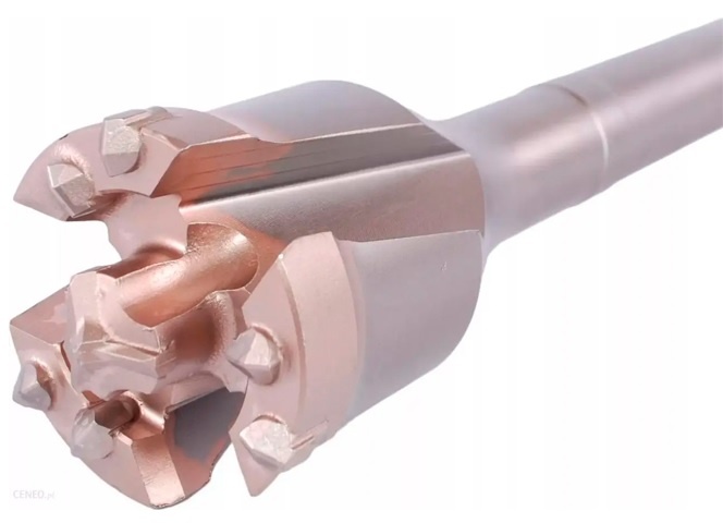 Burghiu Hikoki 4100965