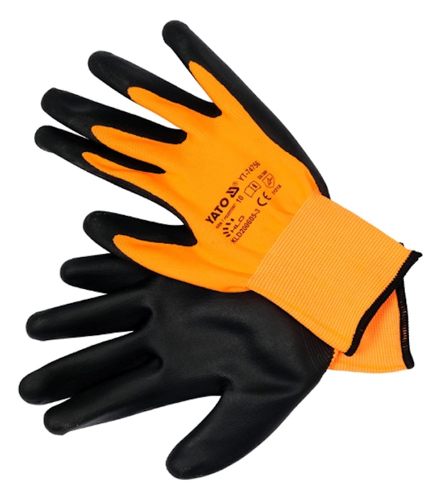 Mănuși de protecție Yato YT-74756