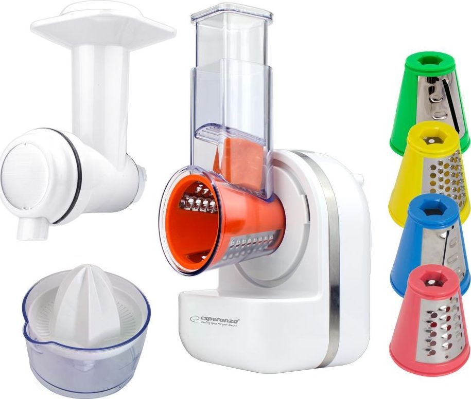 Robot de bucătărie Esperanza EKM027