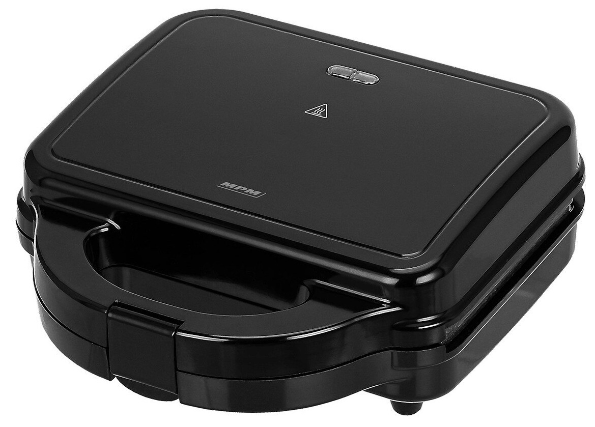 Aparat pentru preparat sandwich MPM MOP-54