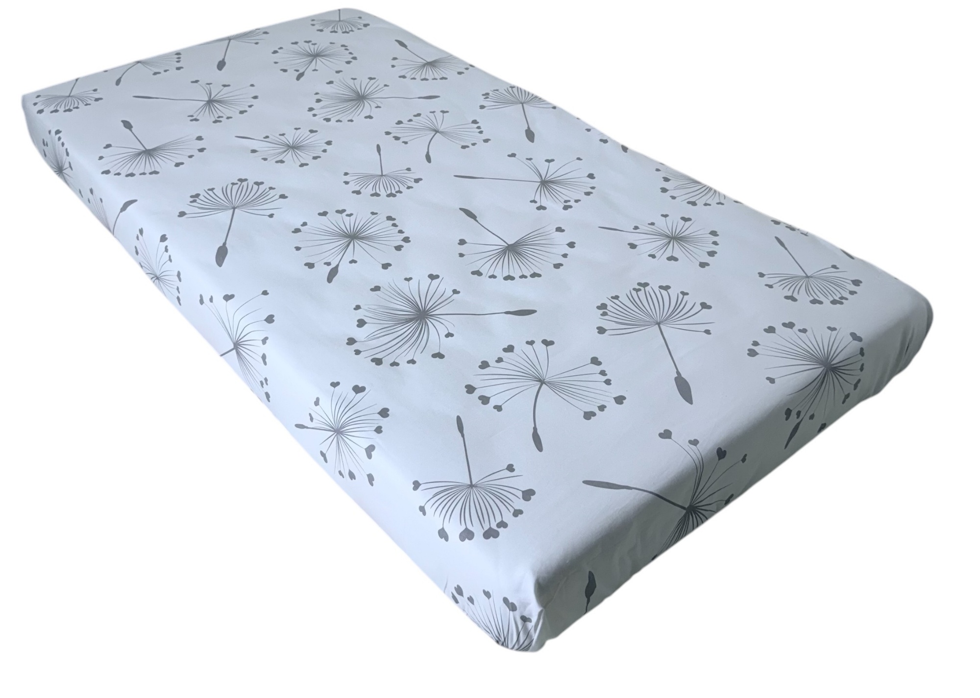 Cearșaf pentru copii ES Dandelions