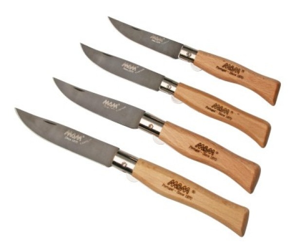 MAM Black Titanium Collection