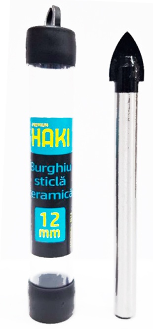 Burghiu Haki 4614