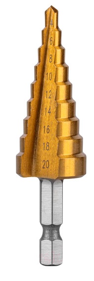 Burghiu Hoegert HT6D322