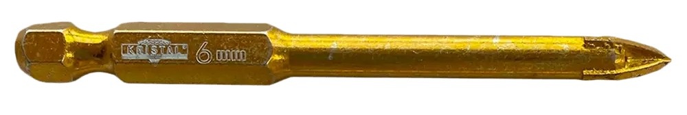 Burghiu Kristal 33370