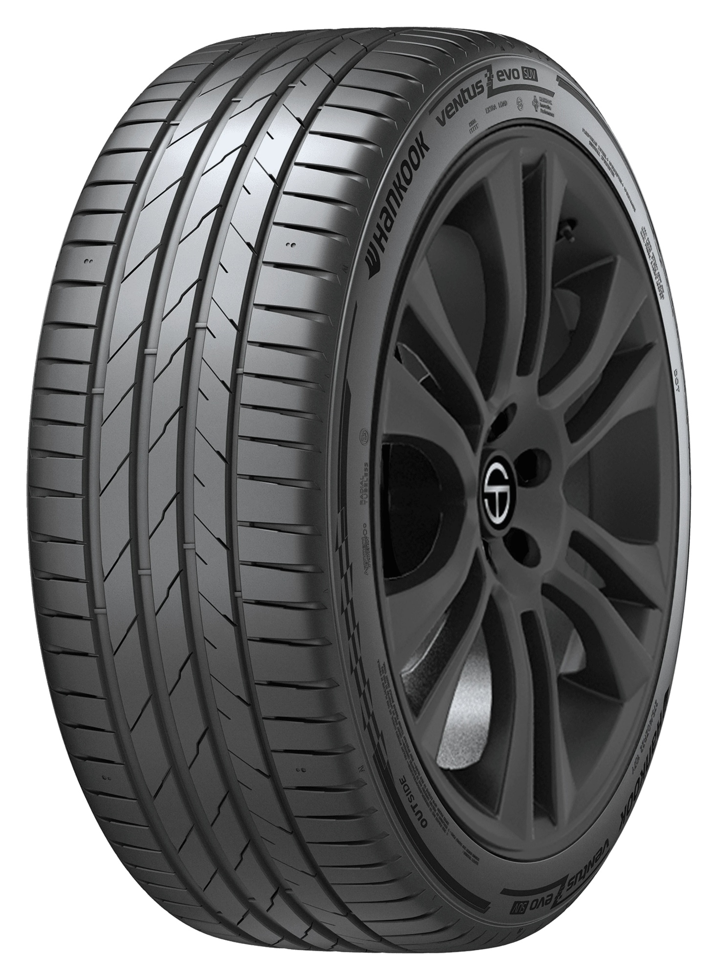 Hankook Ventus S1 Evo4 X K137A XL *