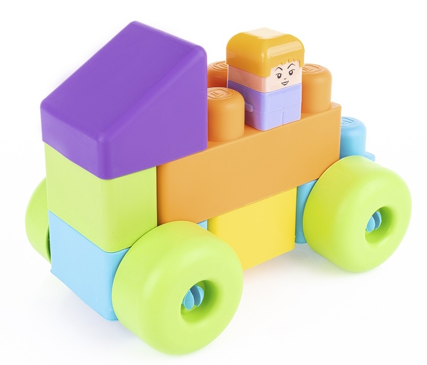 Knopa Автопарк 87002