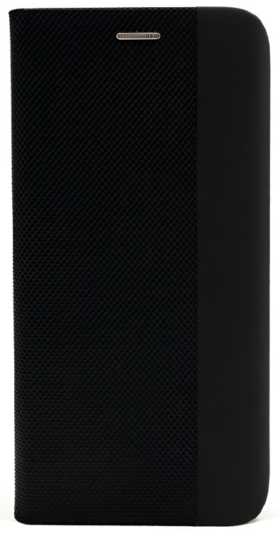 Husa de protecție Helmet Case Shell Flip Nylon Samsung A72 Black (HMT-CFSA72SBK)