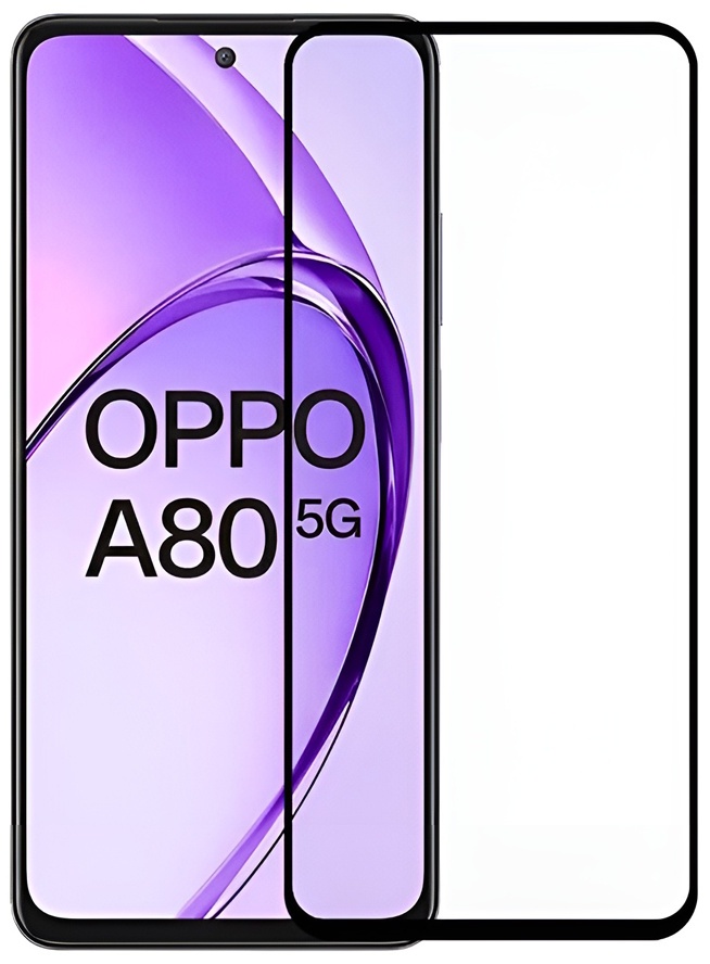 Oppo A80