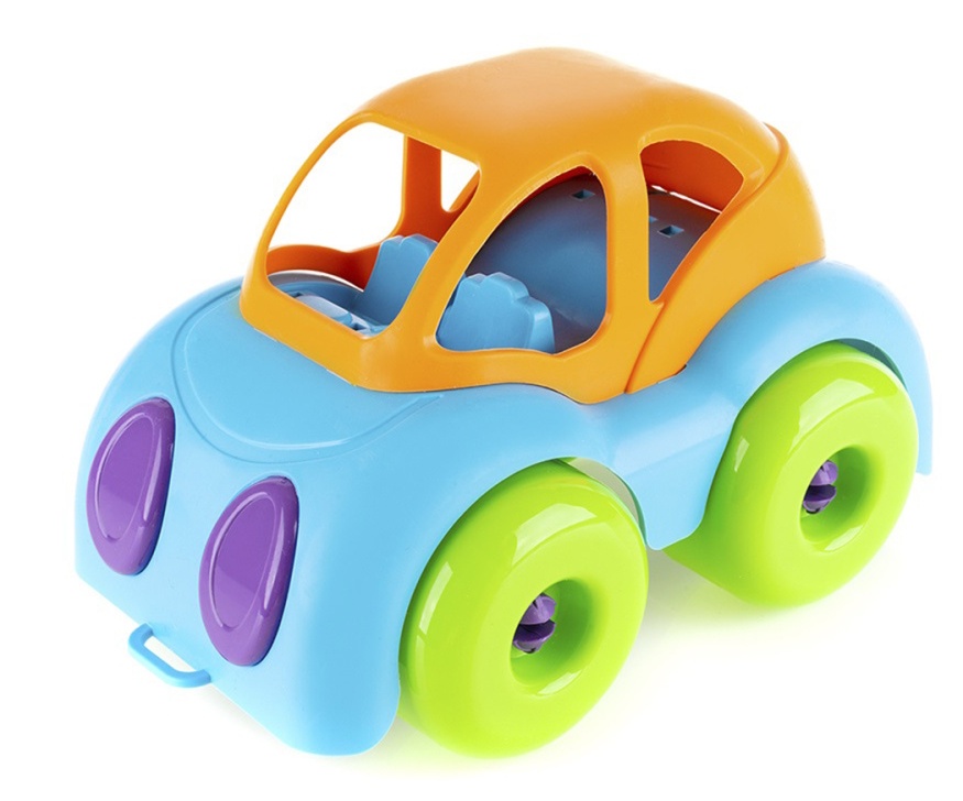 Mașină Knopa Легковая 86208