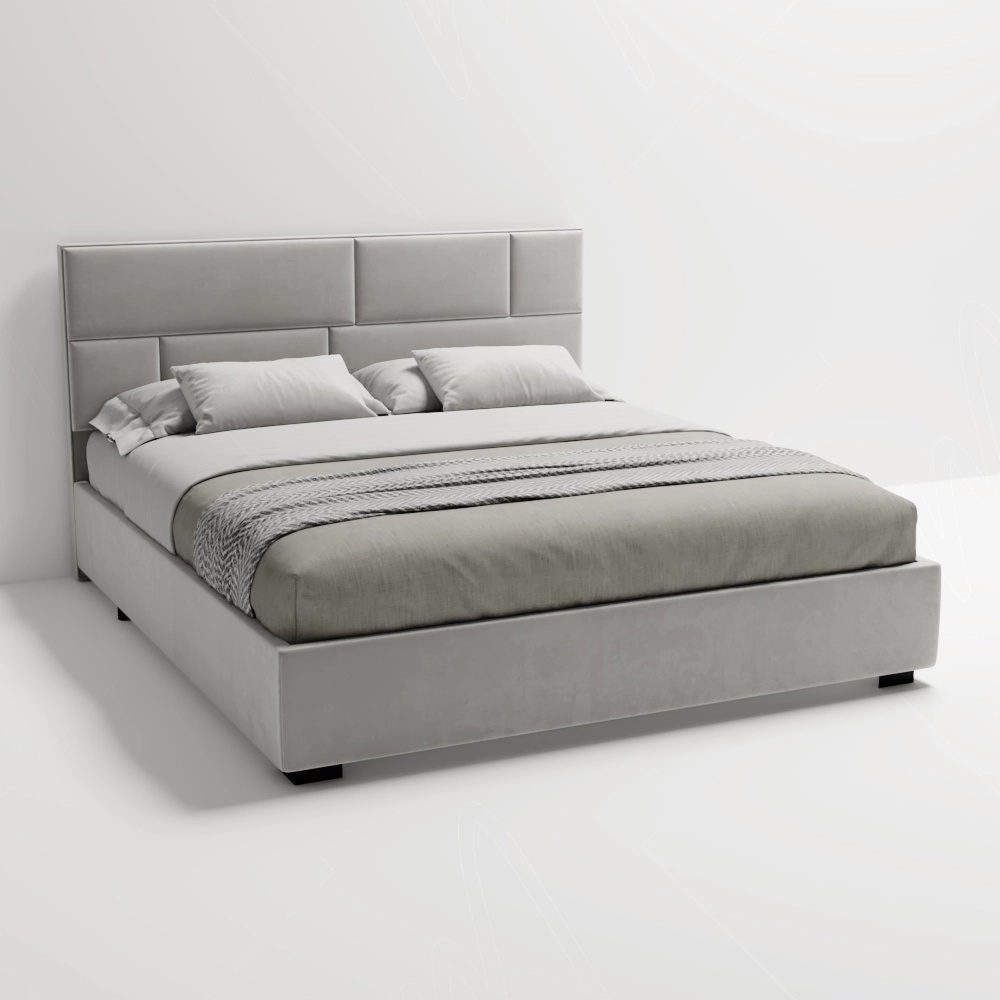 Lucy 180x200 P22D18M07