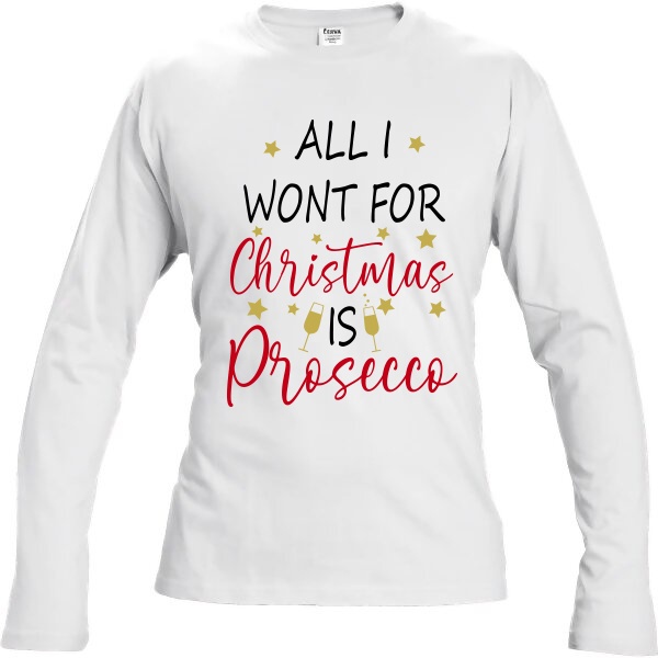 Soling Proseco White