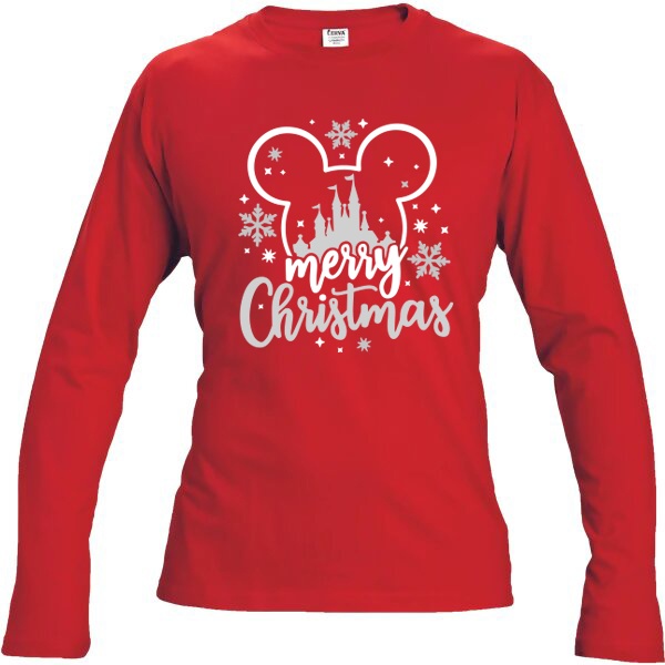 Soling Mikey Christmas