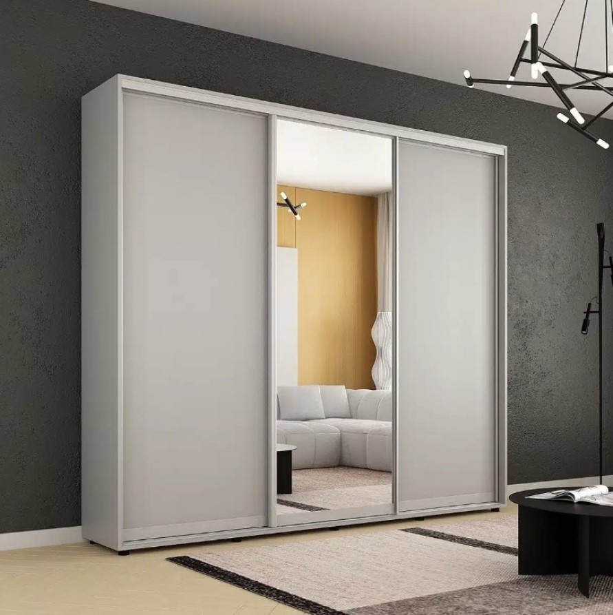 Mobildor-Lux Compact Chipboard