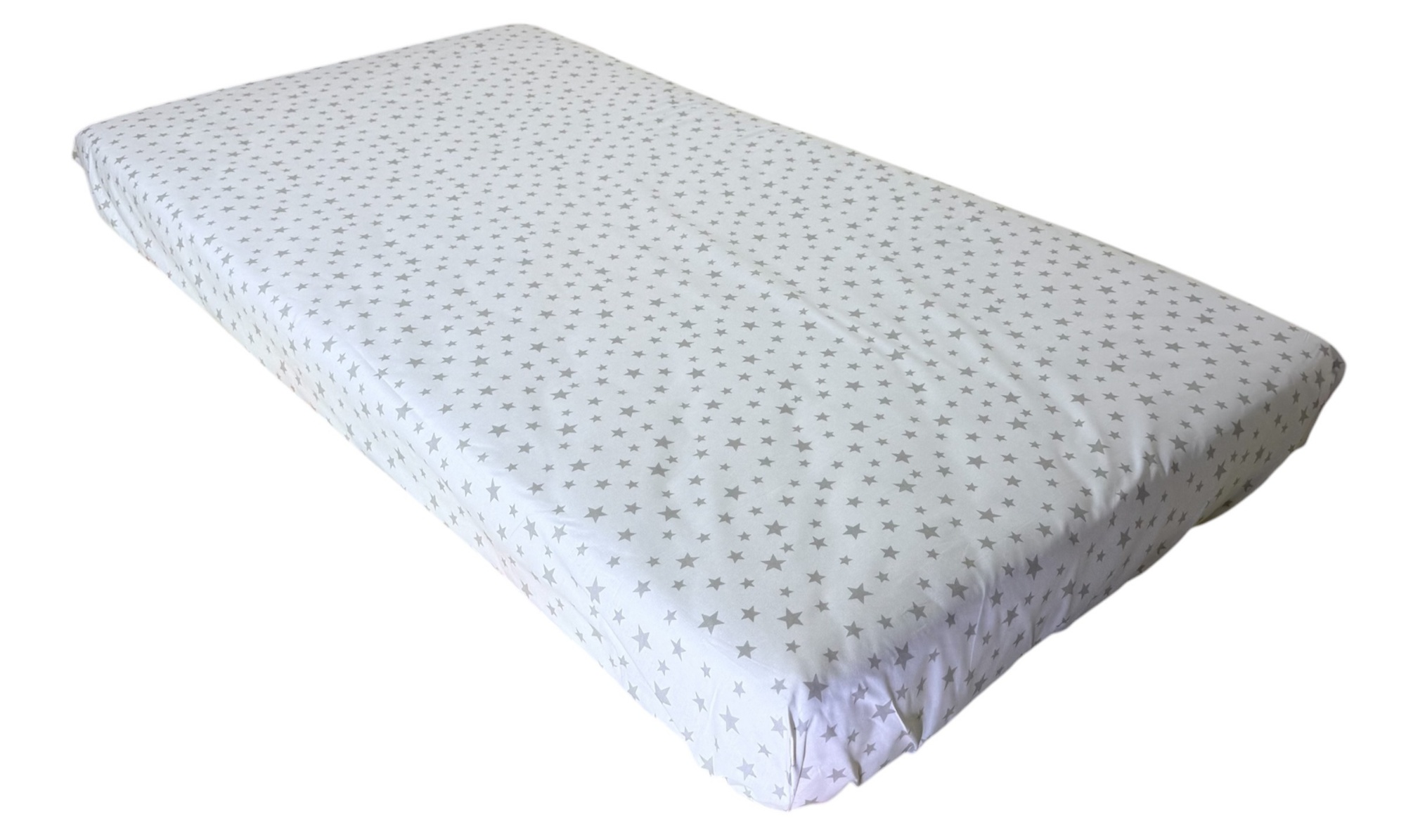 Cearșaf pentru copii ES Stars Beige